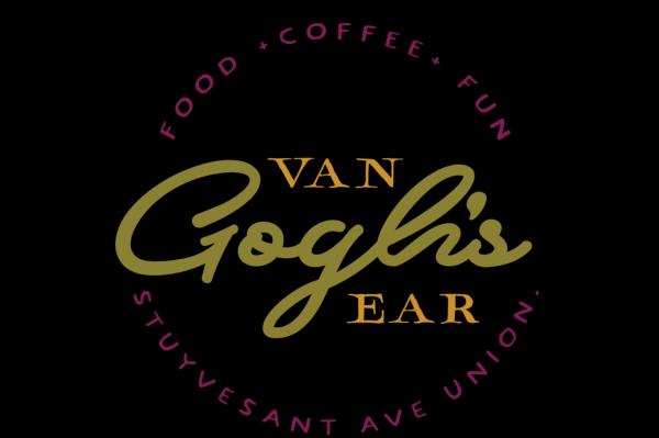 Van Gogh’s Ear Cafe
