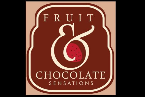 Fruit & Chocolate Sensations