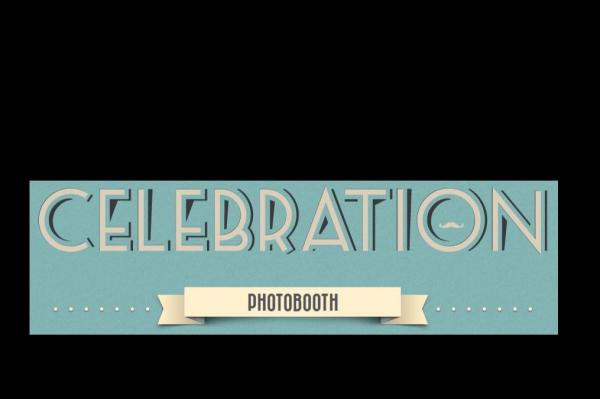 Celebration Photobooth