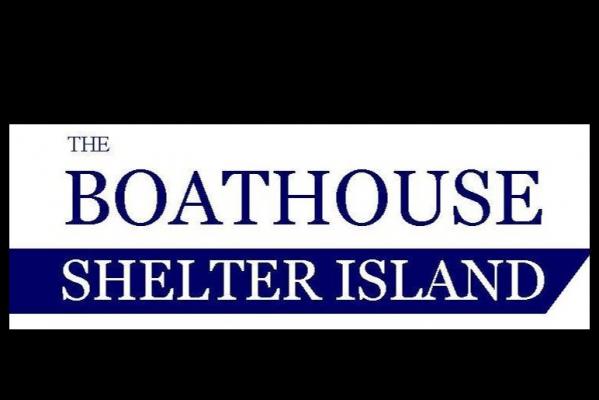 The Boathouse Shelter Island