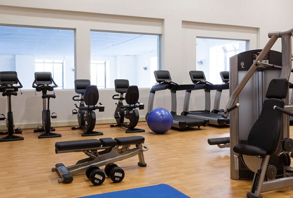 Le Meridien Charlotte / Sheraton Charlotte Hotel