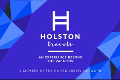 Holston Travels