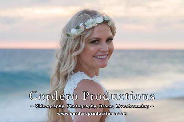 Cordero Productions