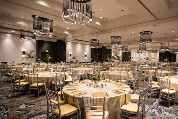 Embassy Suites Raleigh Durham/Research Triangle