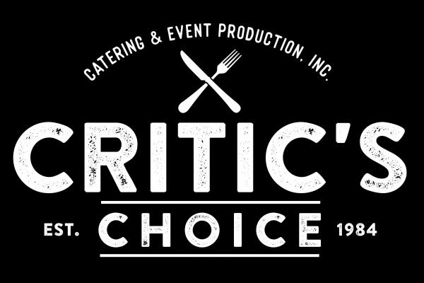 Critics Choice Catering