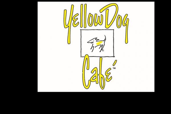 Yellow Dog Cafe