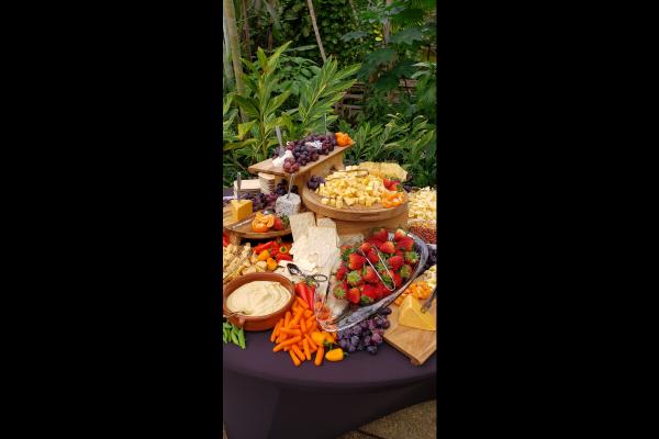 The Tangerine Food Company