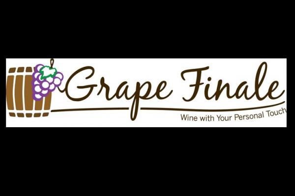 Grape Finale Hands-on Winery