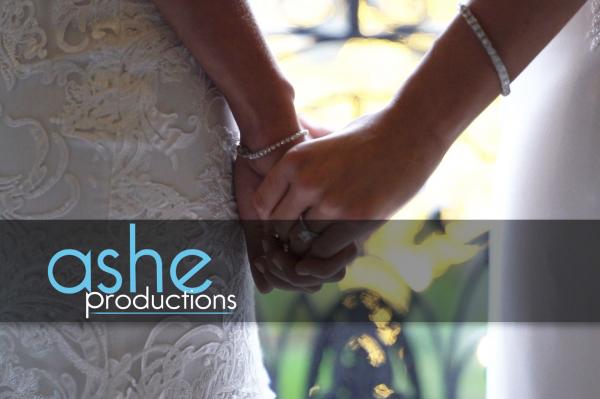 Ashe Productions