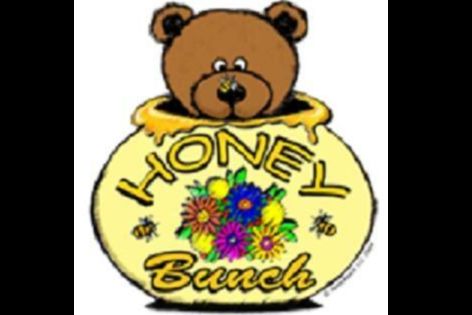 Honey Bunch Florist