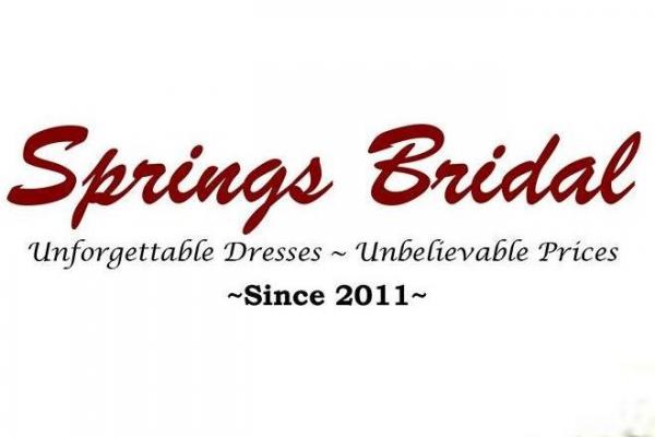 Springs Bridal