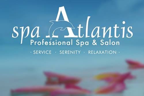 Spa Atlantis