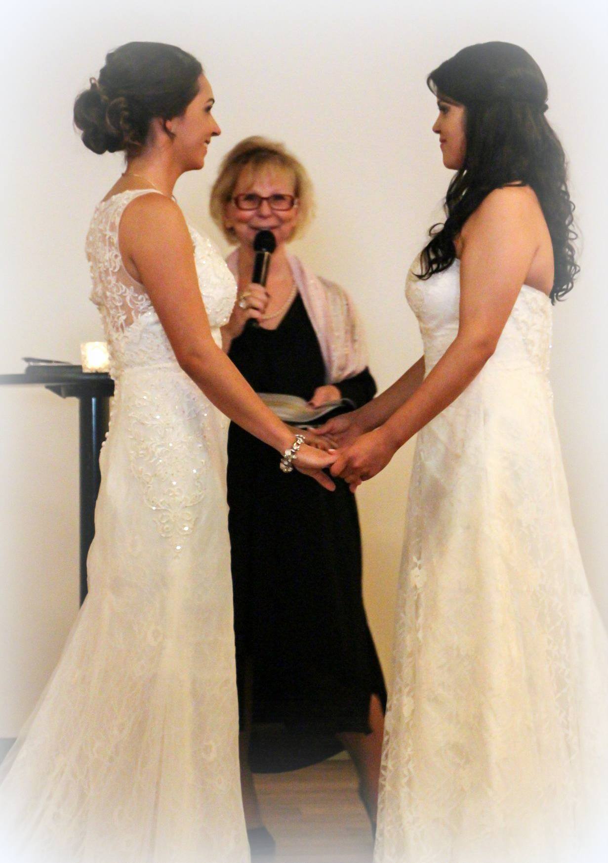 Jewel Olson: Non-Denominational / Religious or non-Religious