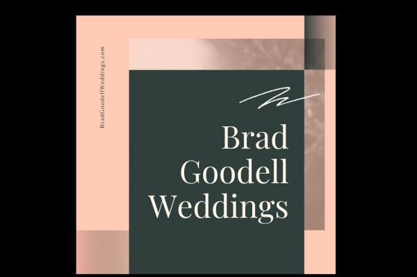 Brad Goodell Weddings