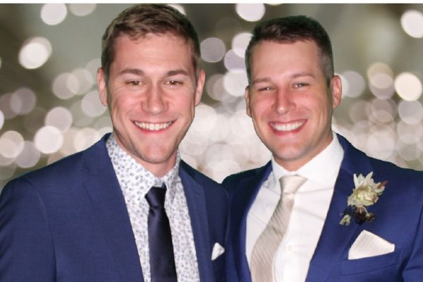 Smoky Mountain Selfies