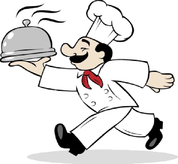 Pasta Chef Catering