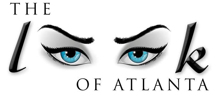 The Look of Atlanta