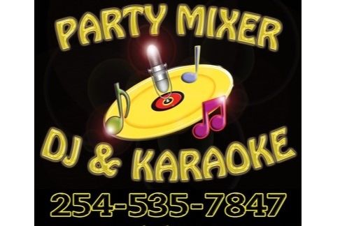 The Party Mixer DJ & Karaoke