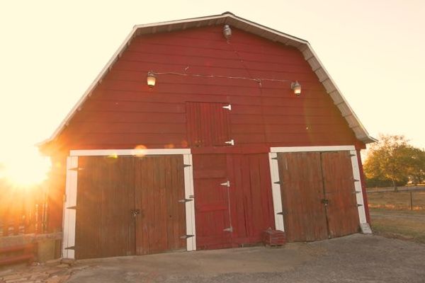 FiveSense Farm Venue