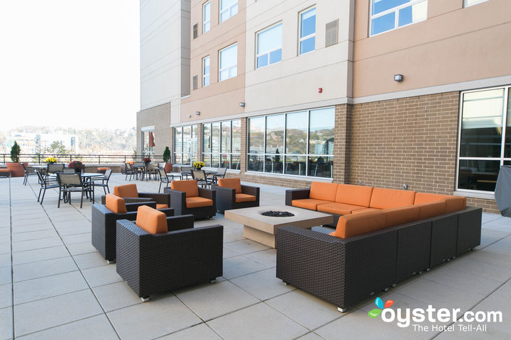 HYATT house™ Pittsburgh/South Side