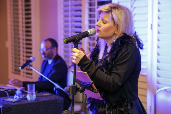 Platinum Band Atlanta