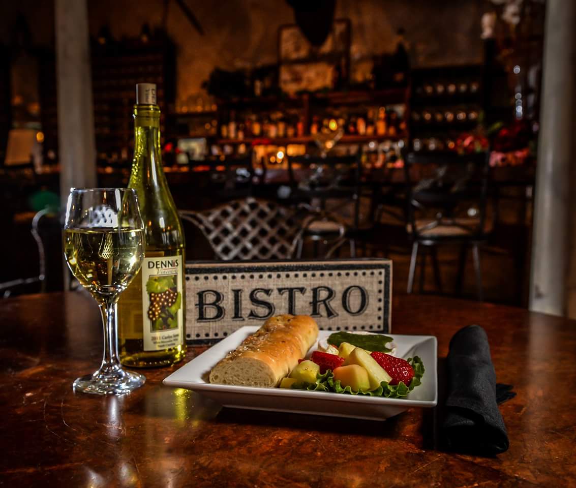 Bistro Catering and Events