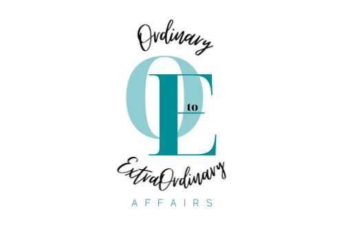 Ordinary to ExtraOrdinary Affairs