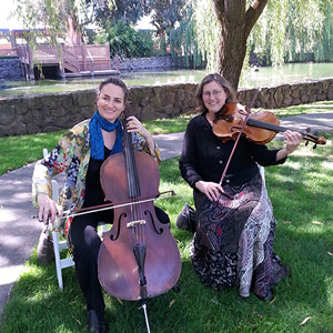 Katrina Wreede Musical Groups
