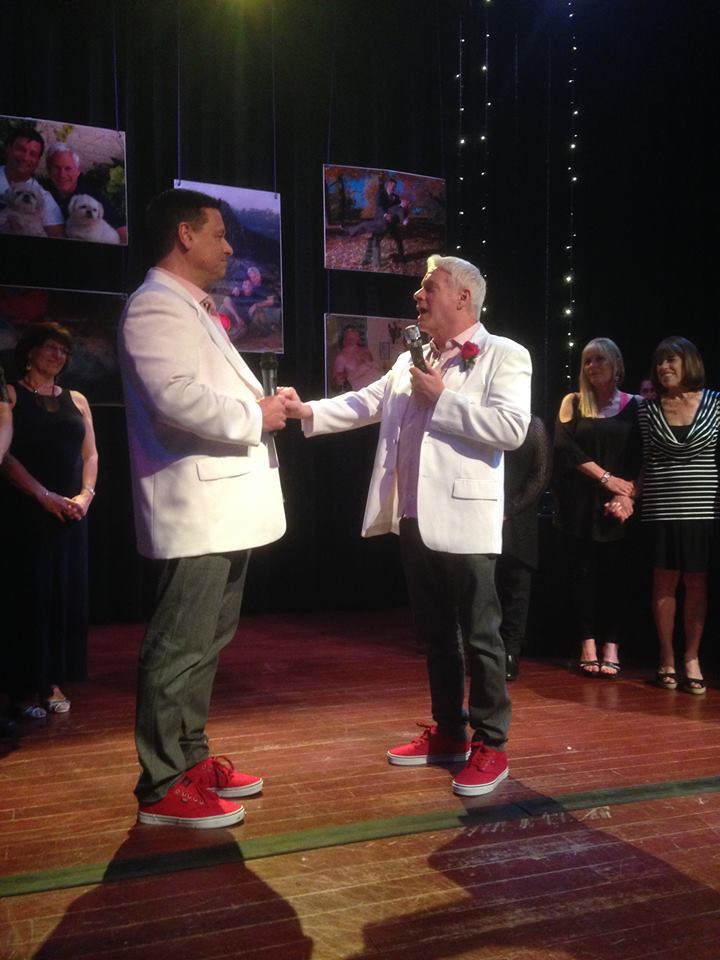 Charizma Entertainment