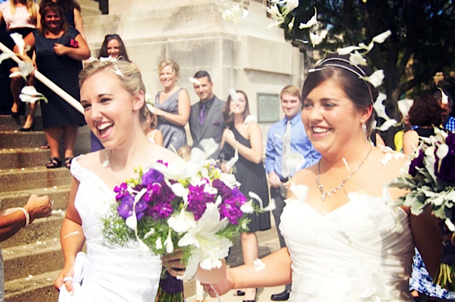 Weddings From The Heart