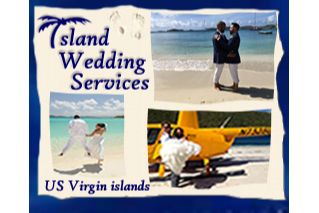 Island Wedding Services