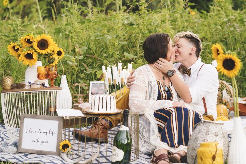 Proposals and Engagements