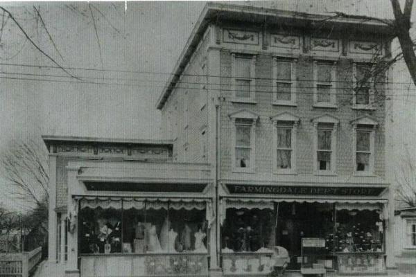 Charlotte's Speakeasy