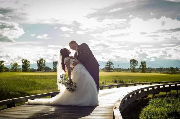 The Pavilion at Saddleback