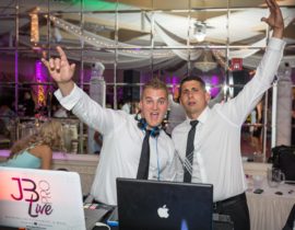 JB Productions Live LLC