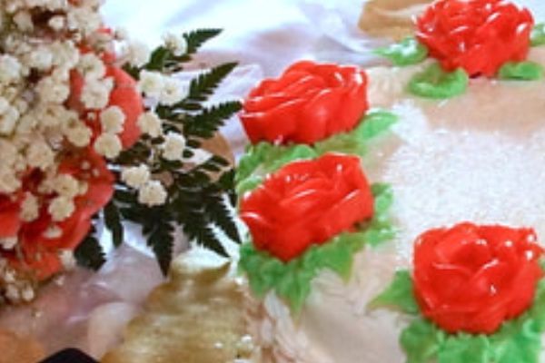 Intimate Mountain Weddings