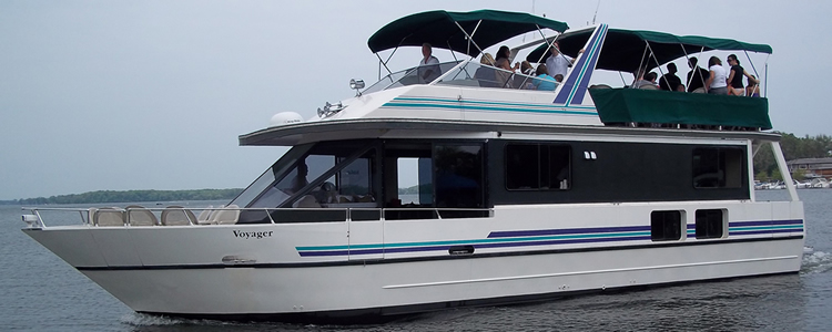 Wayzata Bay Charters