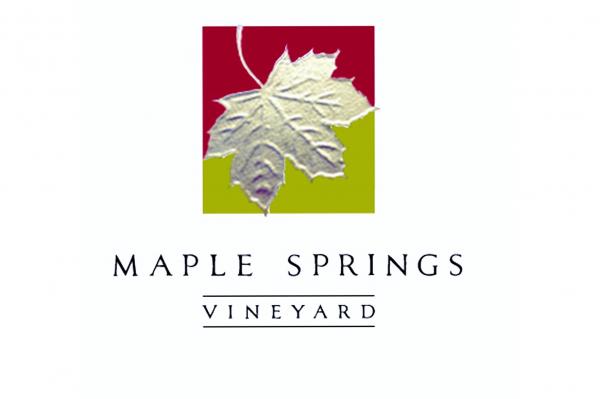 Maple Springs Vineyard