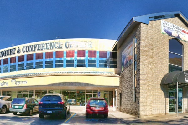 Grandville Banquet Center