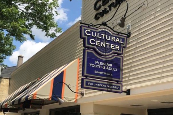 Cedarburg Cultural Center