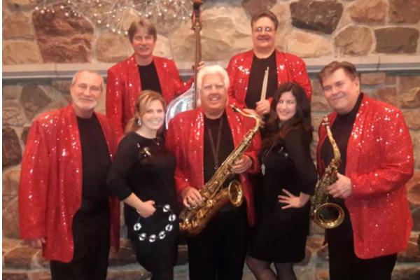 Misty Blues Party Band