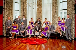 Holiday Inn Center City