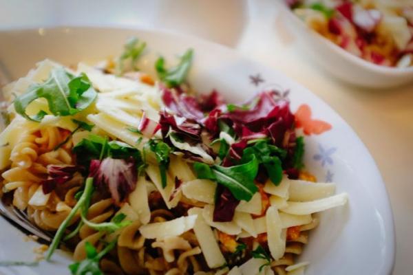 Juste Hors D'Oeuvres and Much More!!