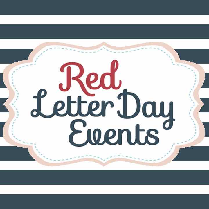 Red Letter Day Events