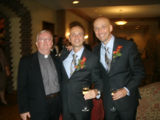 Ceremonies by Father Noel