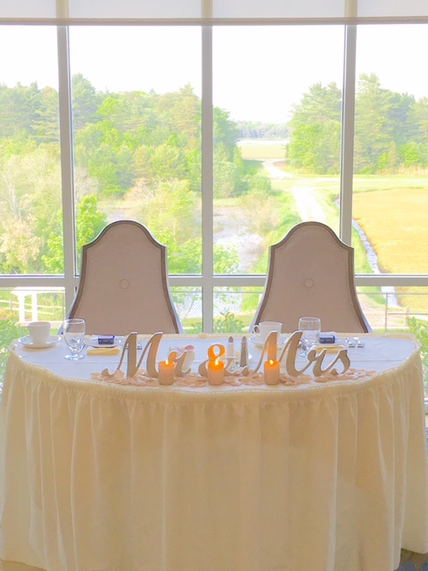 Rosebrook Event Center