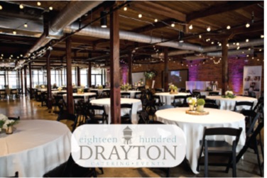 Eighteen Hundred Drayton Catering & Events