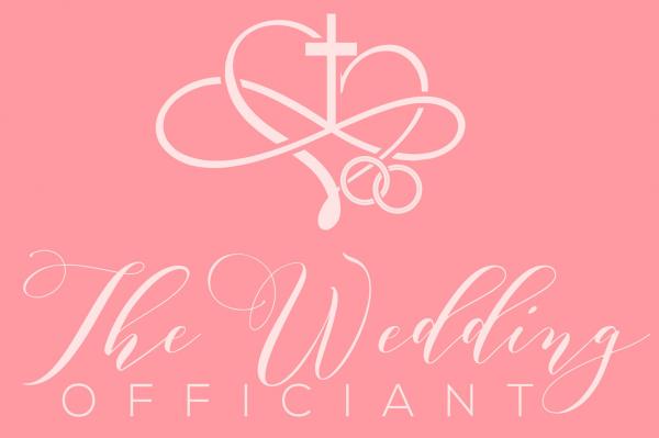 The Wedding Officiant
