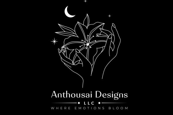 Anthousai Designs LLC.