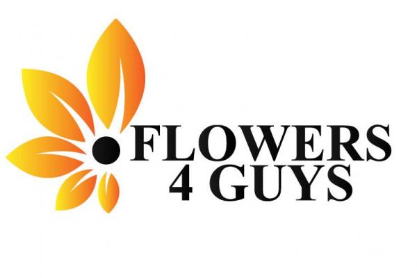 Flowers 4 Guys